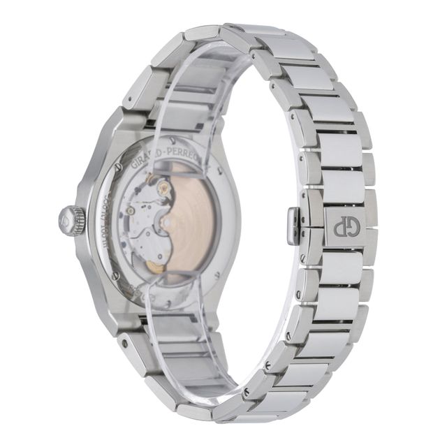 Girard Perregaux Laureato 81005-11-3460-1CM Image 3